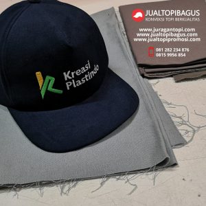 Jasa Buat Topi