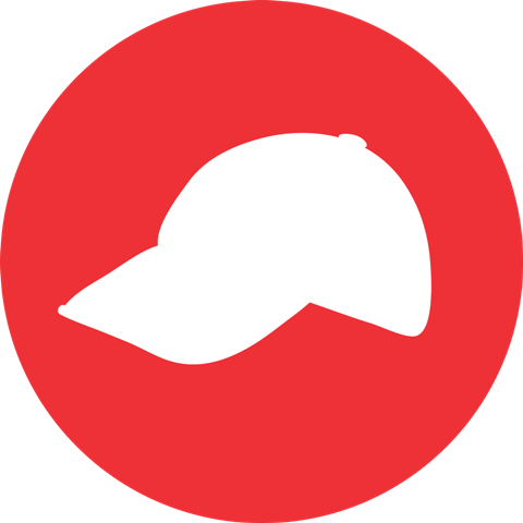 Jual Topi Bagus Logo