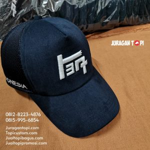 jasa konveksi topi