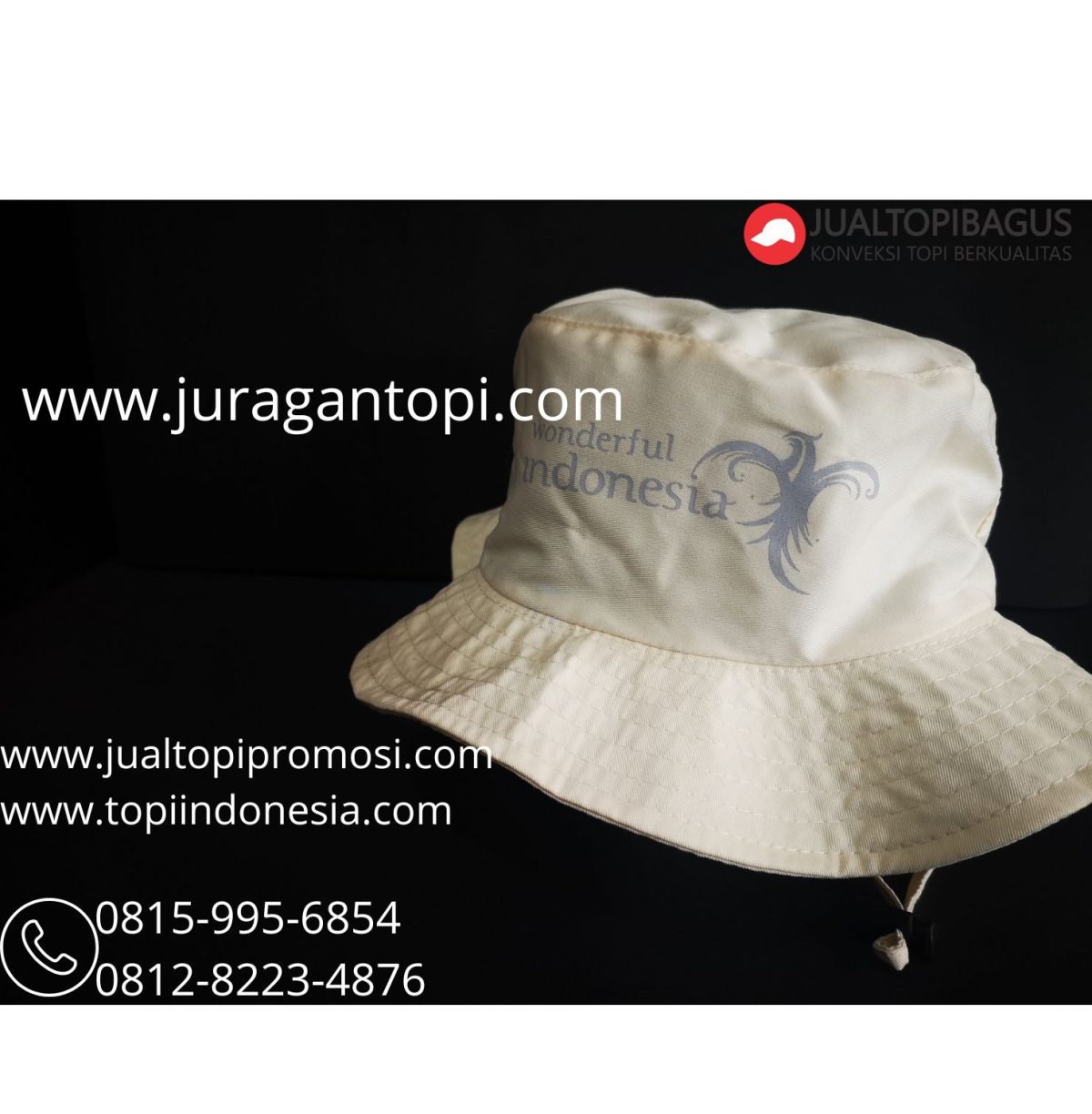 konveksi bordir dekat Pondok Labu Jakarta Selatan