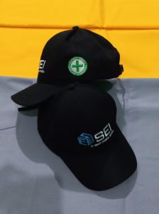 Grosir Topi Murah Jakarta